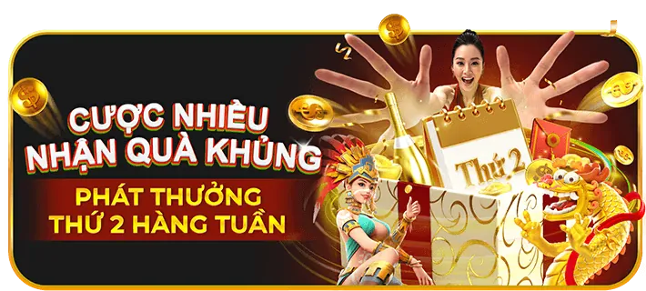 Game bắn cá mới ra mắt tại Gamebai88
