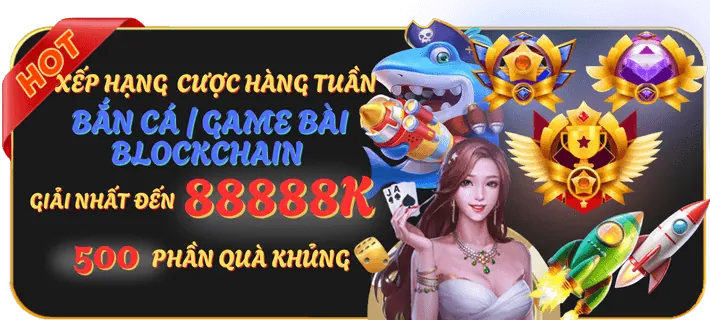 Hình ảnh các sự kiện đặc biệt và giải đấu game bài đổi thưởng Gamebai88 với phần thưởng lớn, tạo không khí cạnh tranh