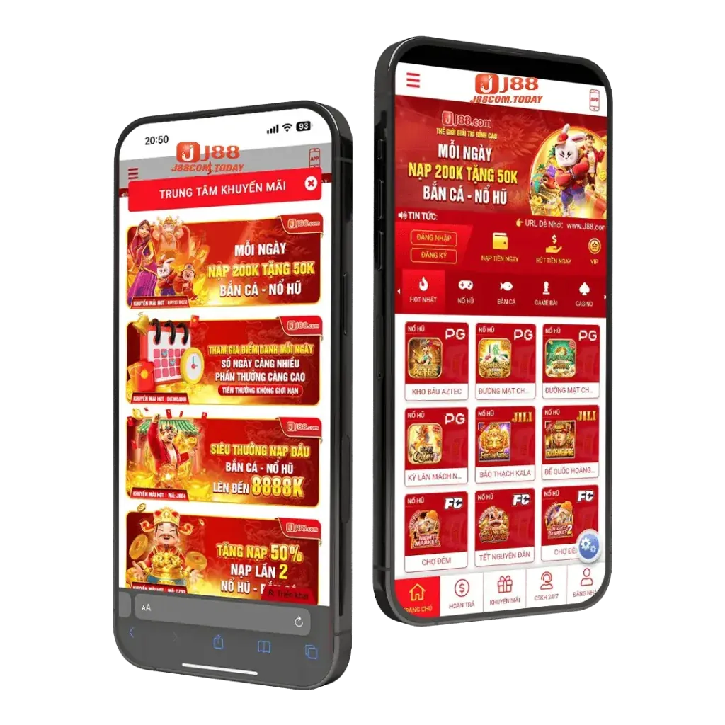 Chế độ chơi đa dạng và cộng đồng ngư thủ