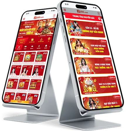 Giao diện thân thiện và dễ sử dụng của nền tảng cá cược game bài đổi thưởng gamebai88