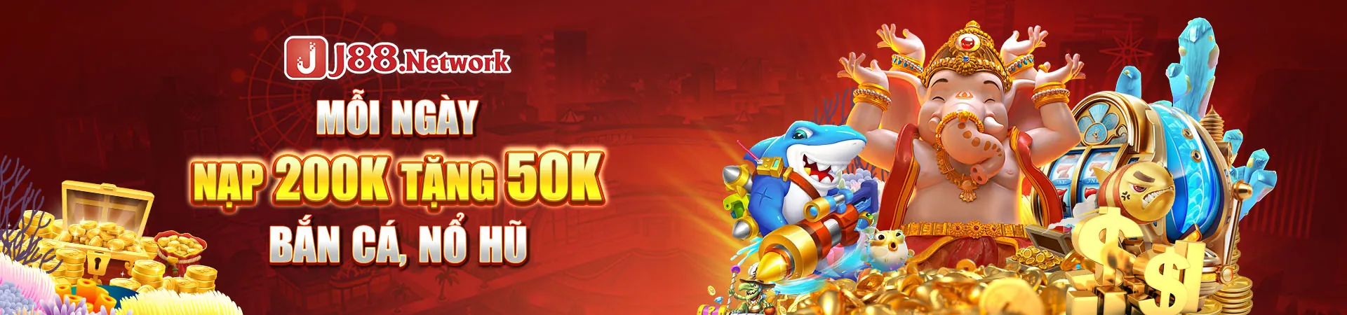 Game bắn cá đổi thưởng Gamebai88 2026 với ưu đãi cực sốc
