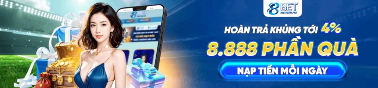 Chương trình giới thiệu bạn bè Gamebai88