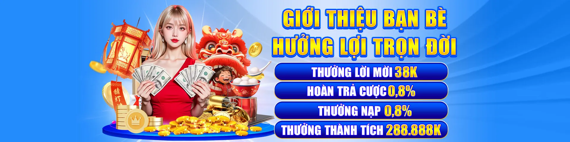 Câu Lạc Bộ VIP game bài đổi thưởng gamebai88 với các đặc quyền độc quyền