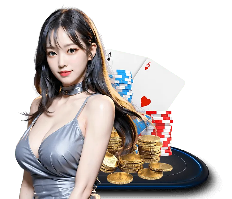 Game Casino Trực Tuyến