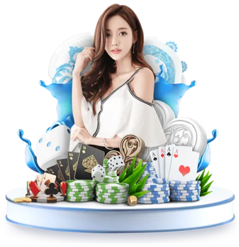 Hình ảnh game Xì Dách (Blackjack) với các lá bài trên bàn, chip cược và cảm giác hồi hộp của trò chơi casino